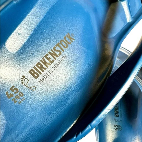 NWOT Birkenstock  Men’s Honolulu EV
Sandals - Picture 5 of 10